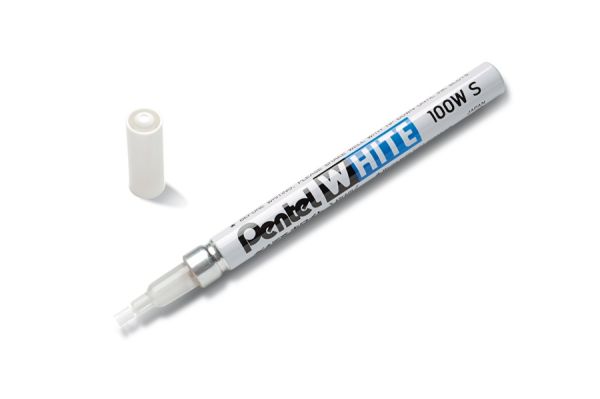 feiner Lackmarker 1,0 mm Lackstift